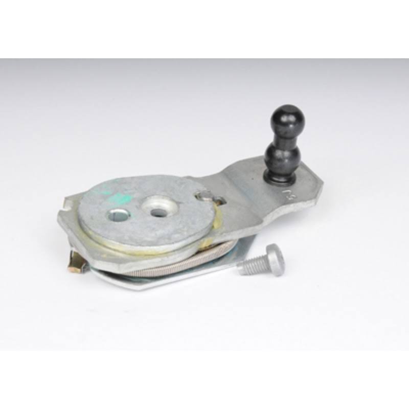 Windshield Wiper Motor Y633269