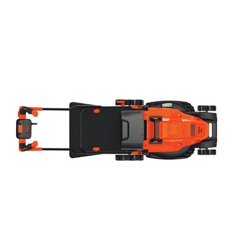 12AMP 17 Electric Mower D73890