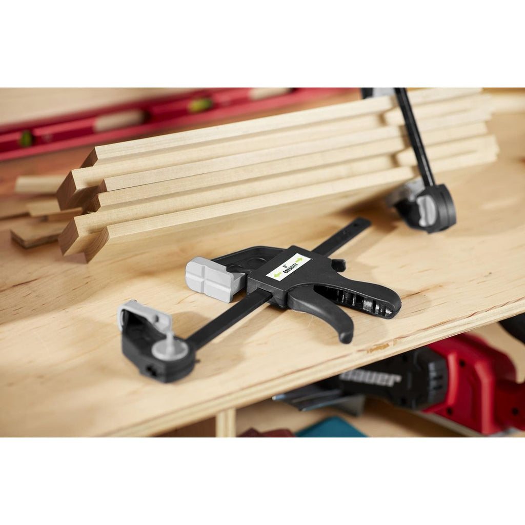 6 in. Ratcheting Bar Clamp/Spreader R1926