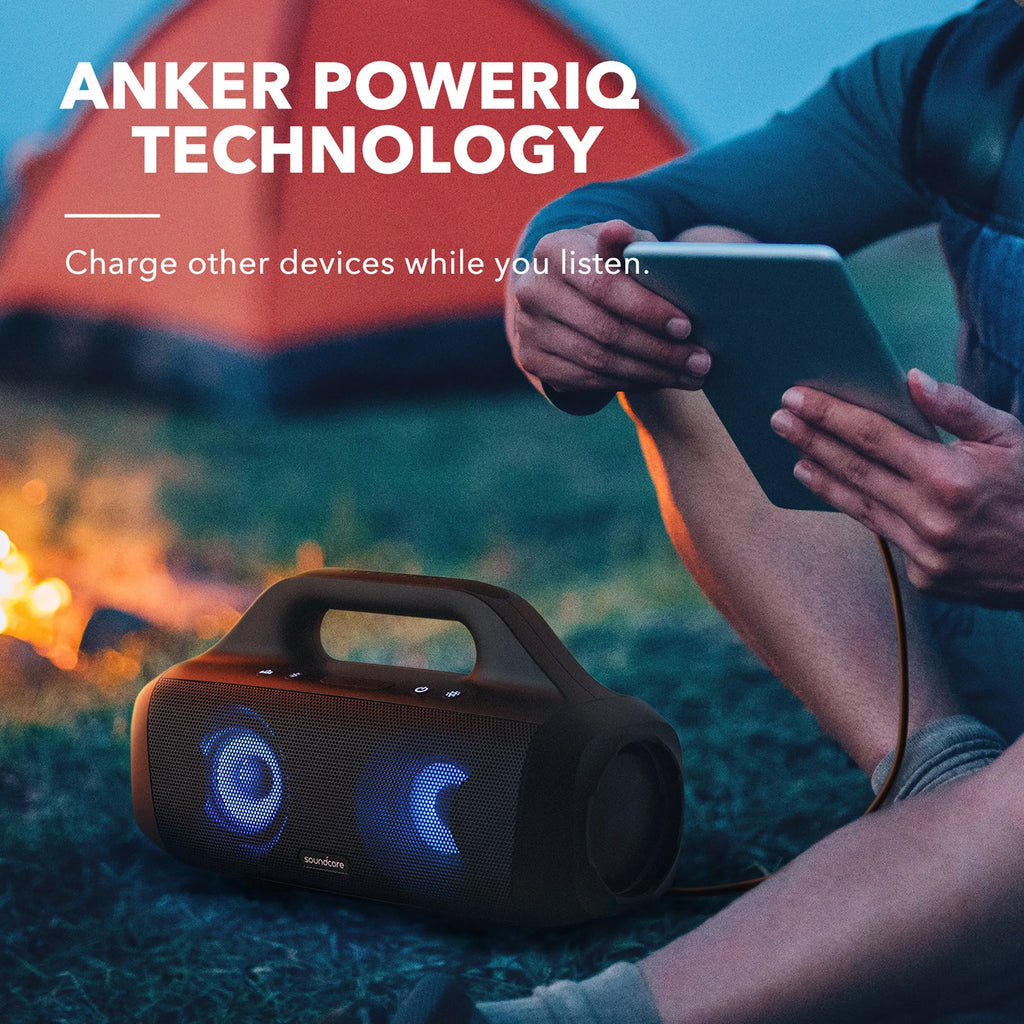 Portable Speaker C339545
