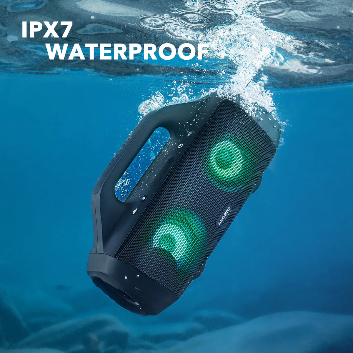 Portable Speaker C339545