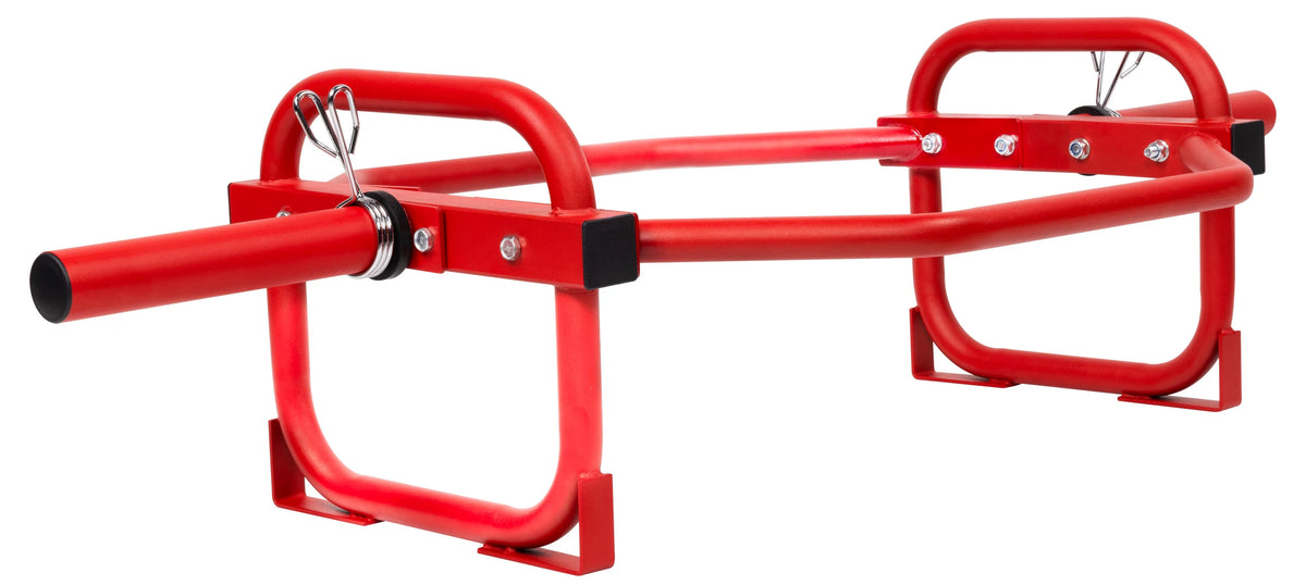 Olympic 2-Inch Hex Weight Lifting Trap Bar N286352