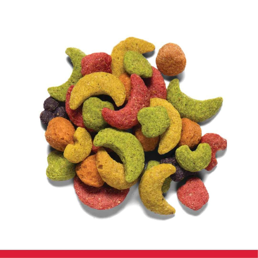 Bird Food Large X5702