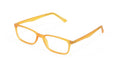 Yellow Reading Glasses H380111