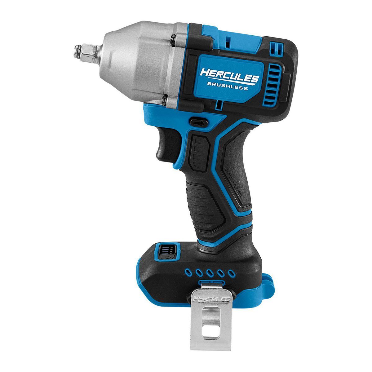20V Brushless Cordless 3/8 in. Compact 4-Mode Impact Wrench K704853