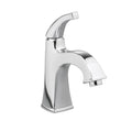 Polished Chrome Bathroom Faucet X889350