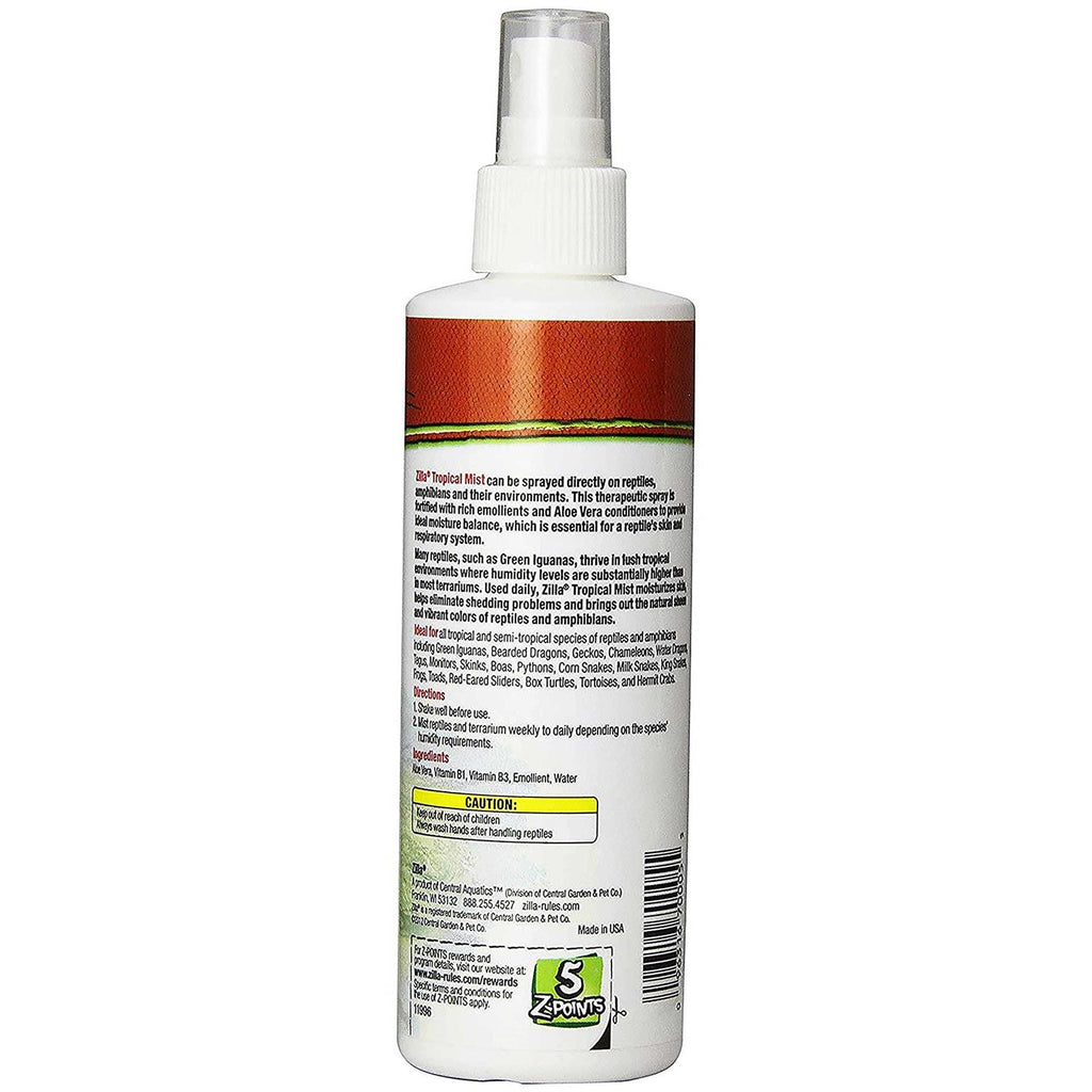 Humidifying Spray N634