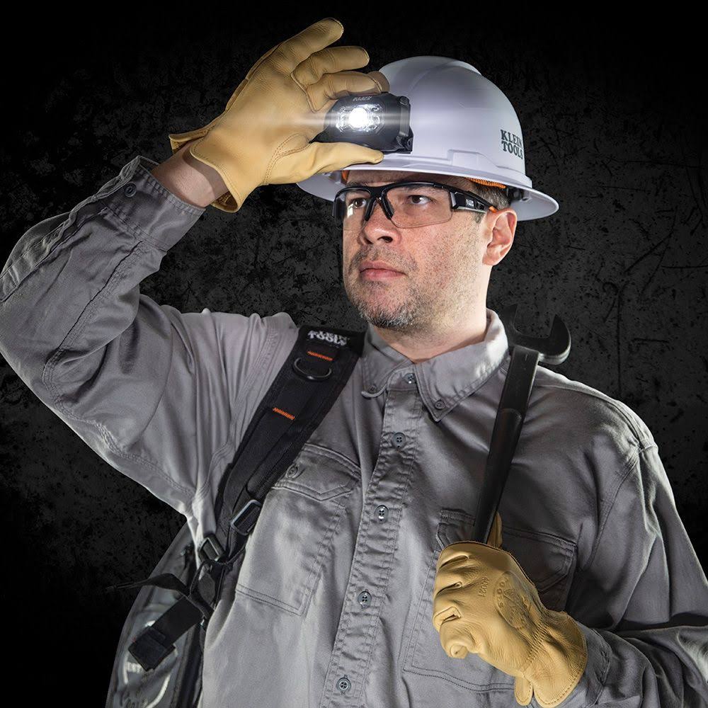 Intrinsically Safe LED Headlamp H77053