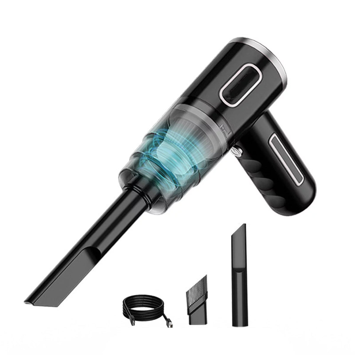 Handheld Portable Car Vacuum Cleaner C26717