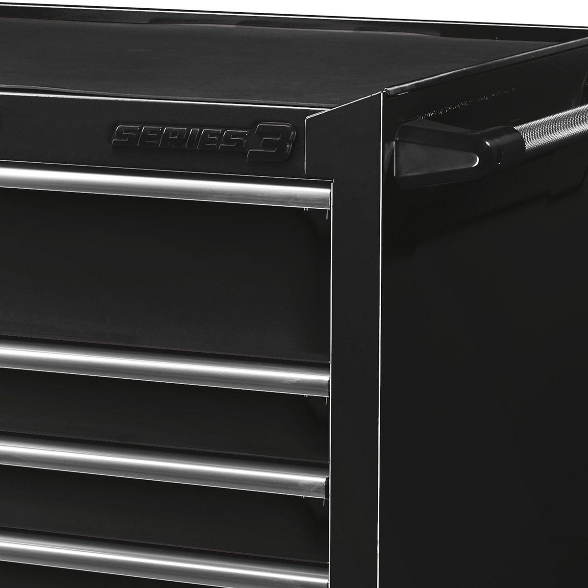 Chrome Trim Kit Q2170