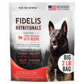Freeze Dried Dog Food L910140