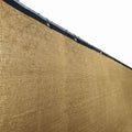 8 x 50 ft. Beige Privacy Screen Fencing J60305