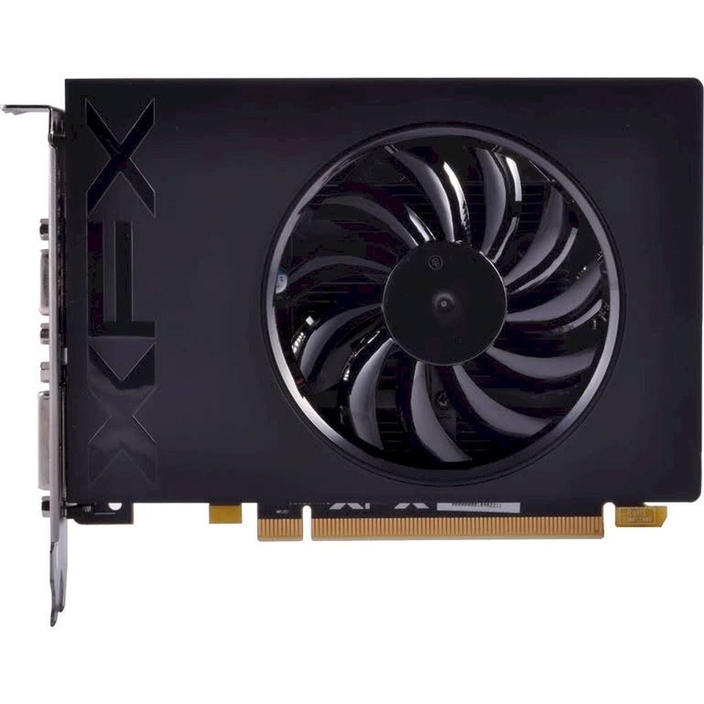 Graphic Card D627