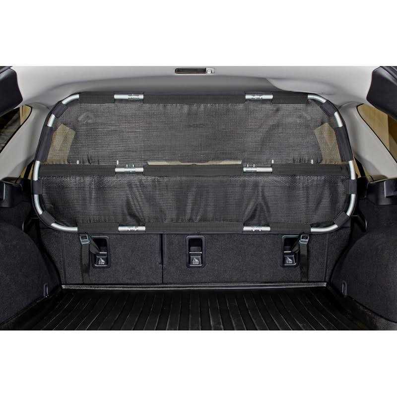 Cargo Area Dog Barrier 46 Wide F20106