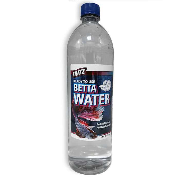 Betta Water Z282