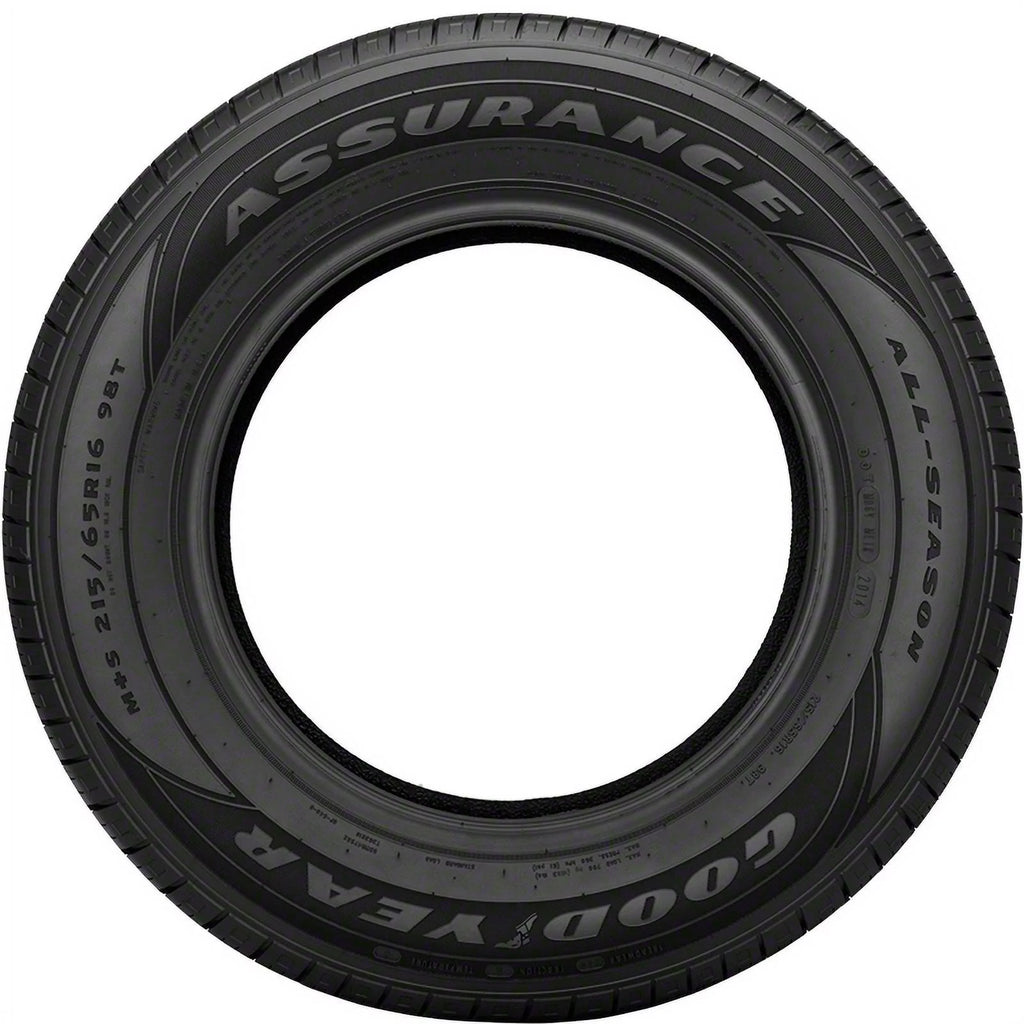 All-Season Passenger Tire C79755