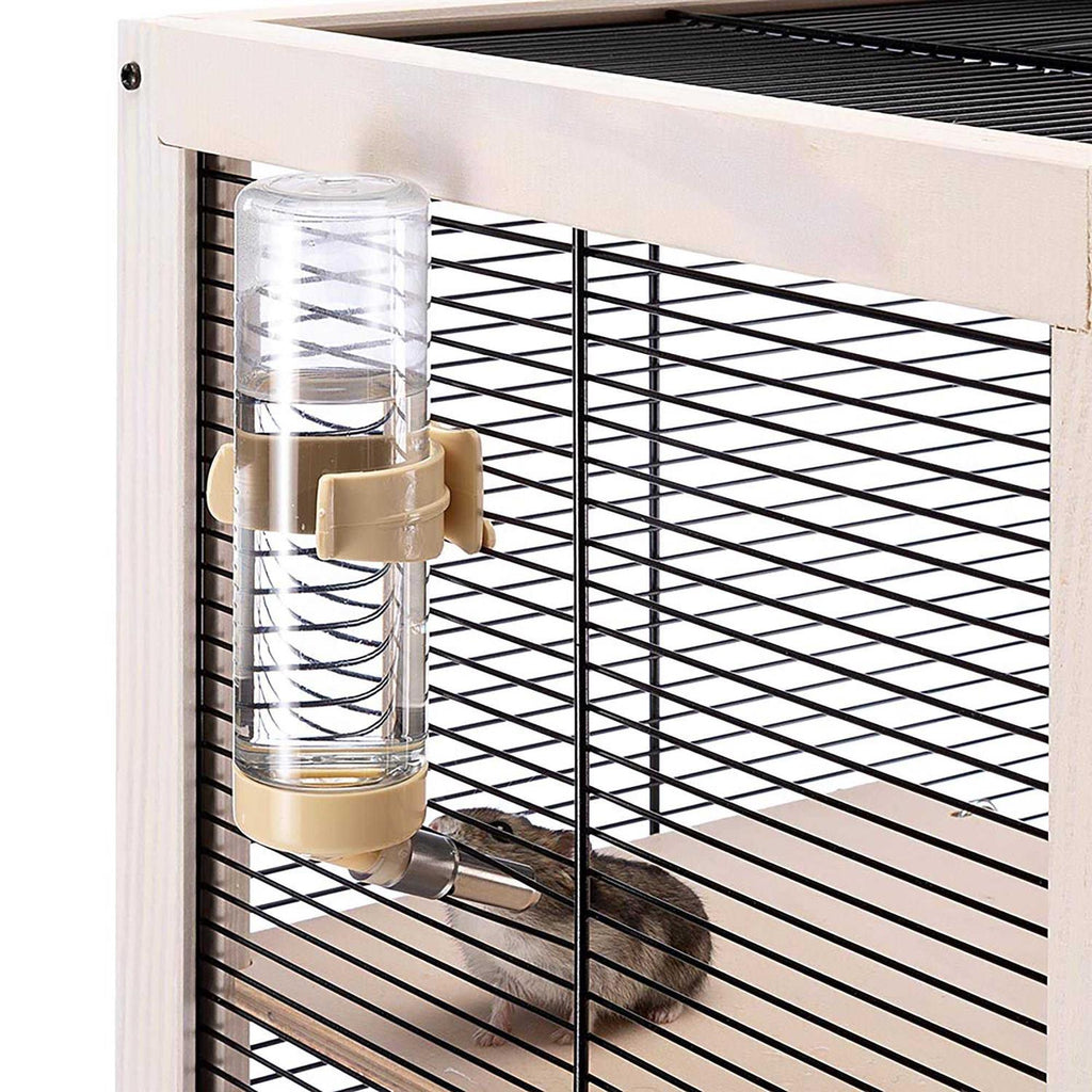 Hamster Cage Q39411