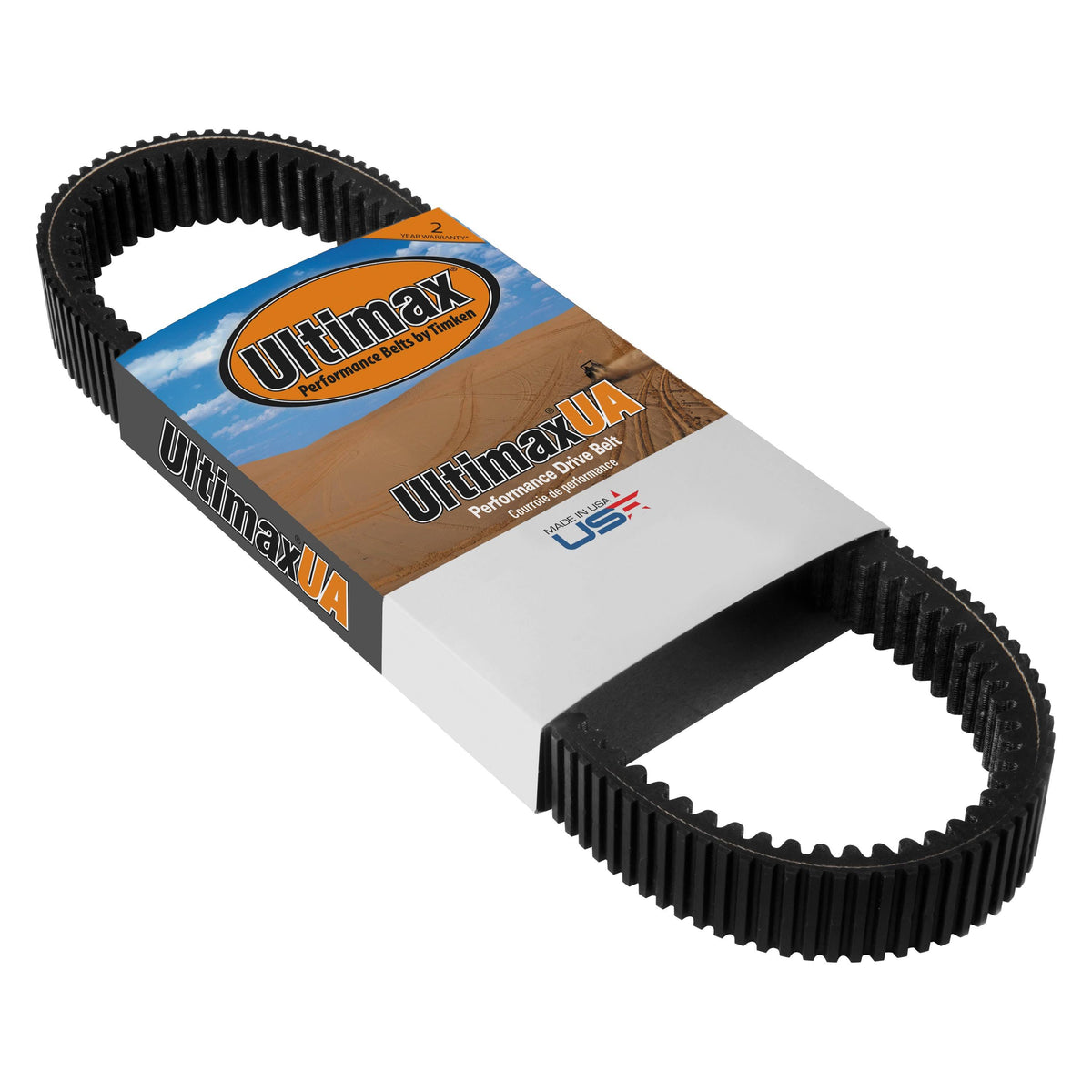 Drive Belt K418