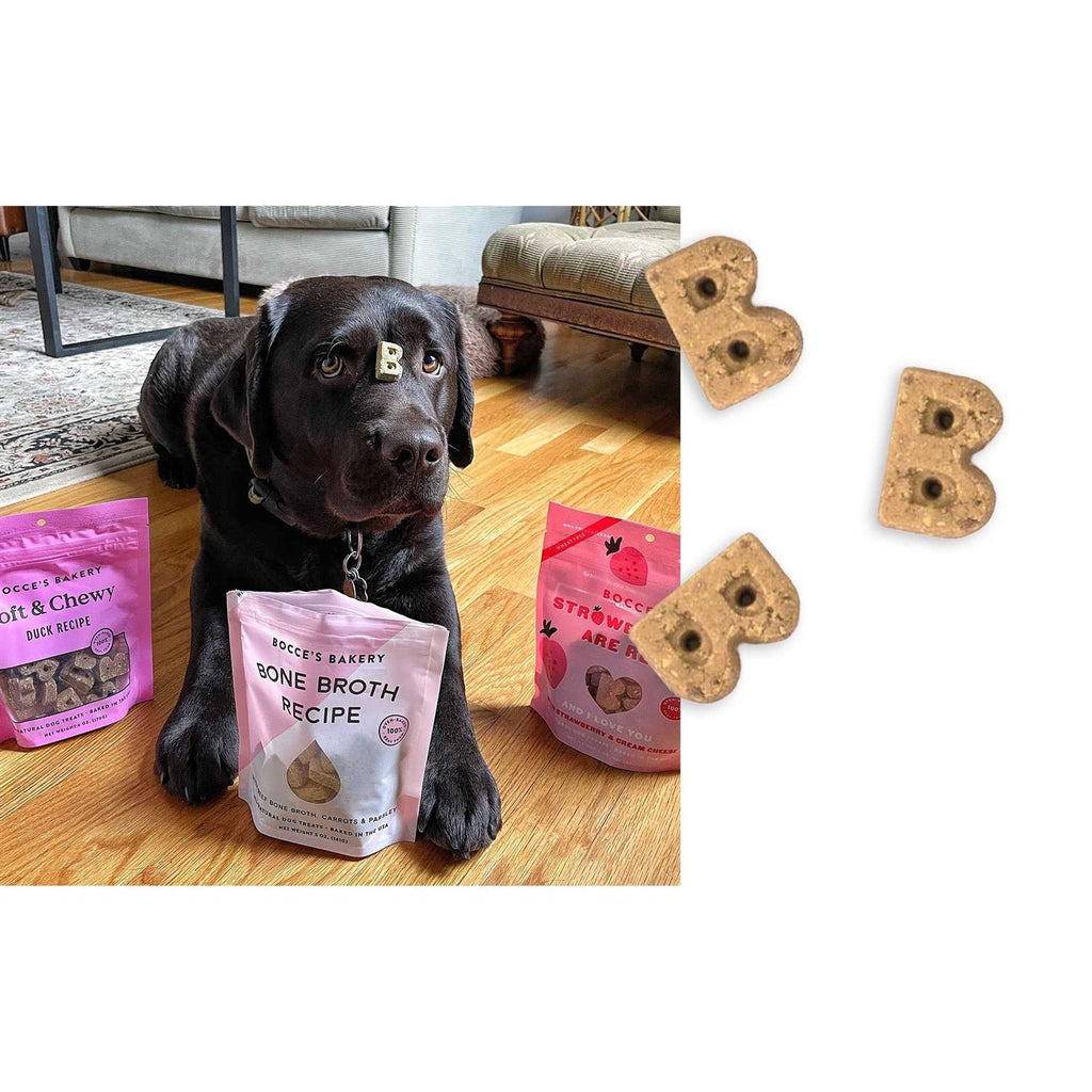 Bedtime Tea Dog Treats O8699