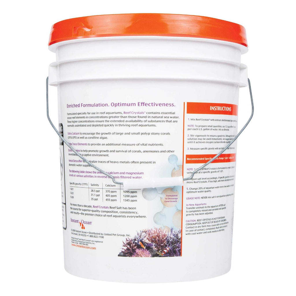 Reef Salt L8397