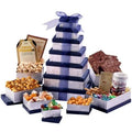 Thinking of You Gift Basket Tower J7577