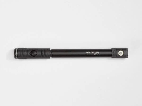 Black Mini Pump H8021