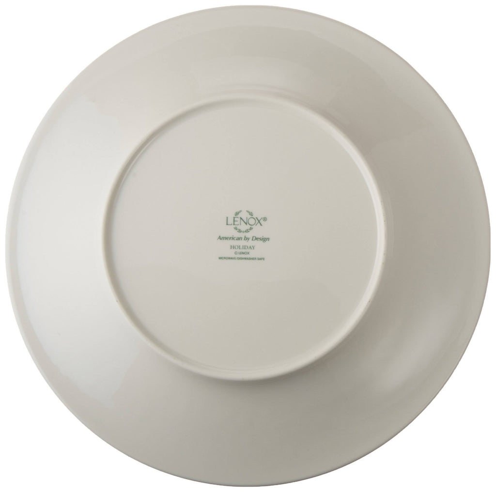 Ivory Accent Plates Set of 4 S63811