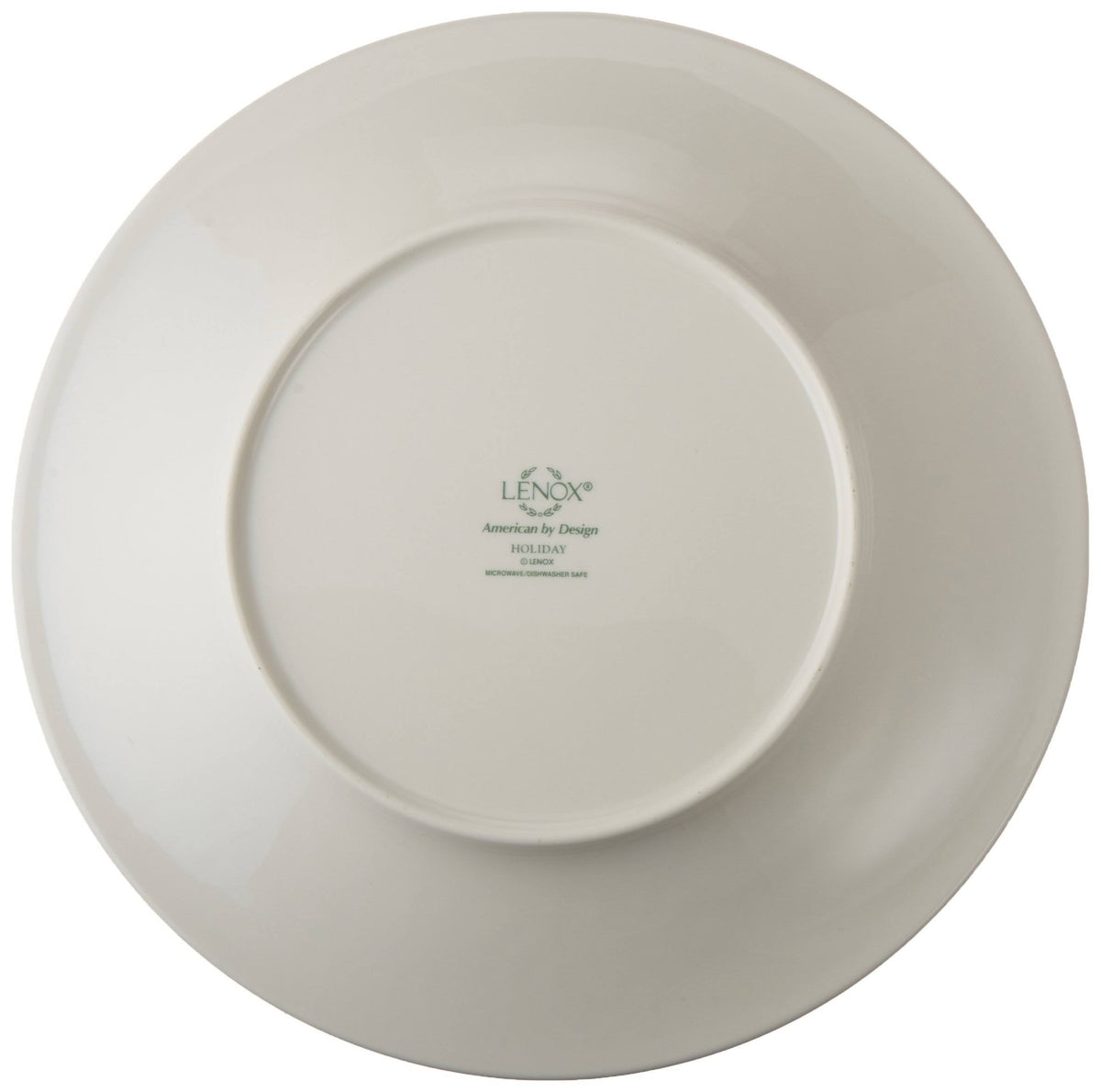 Ivory Accent Plates Set of 4 S63811