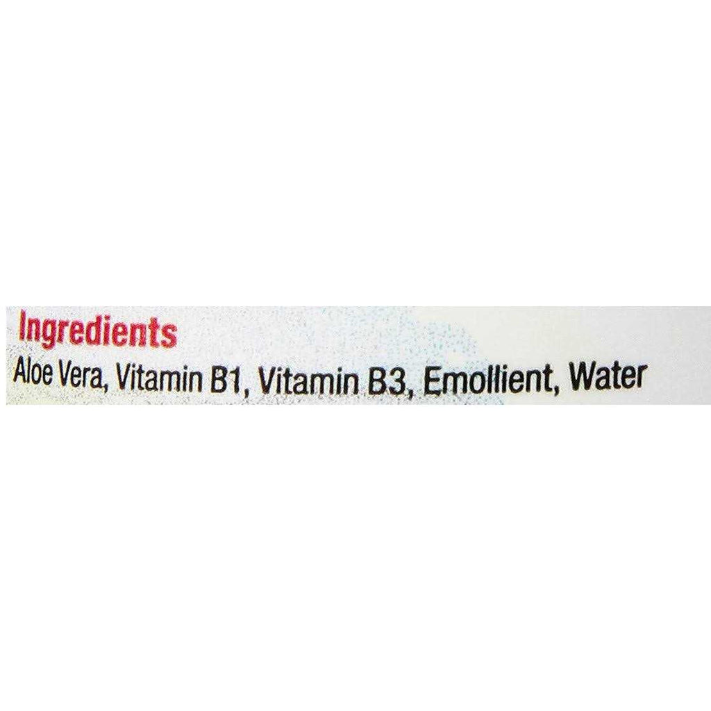 Humidifying Spray N634
