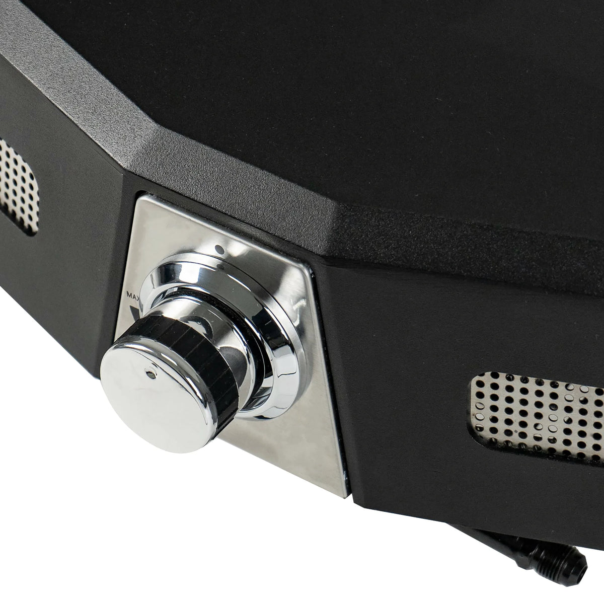 12-Inch Countertop Outdoor Gas Pizza Oven P332