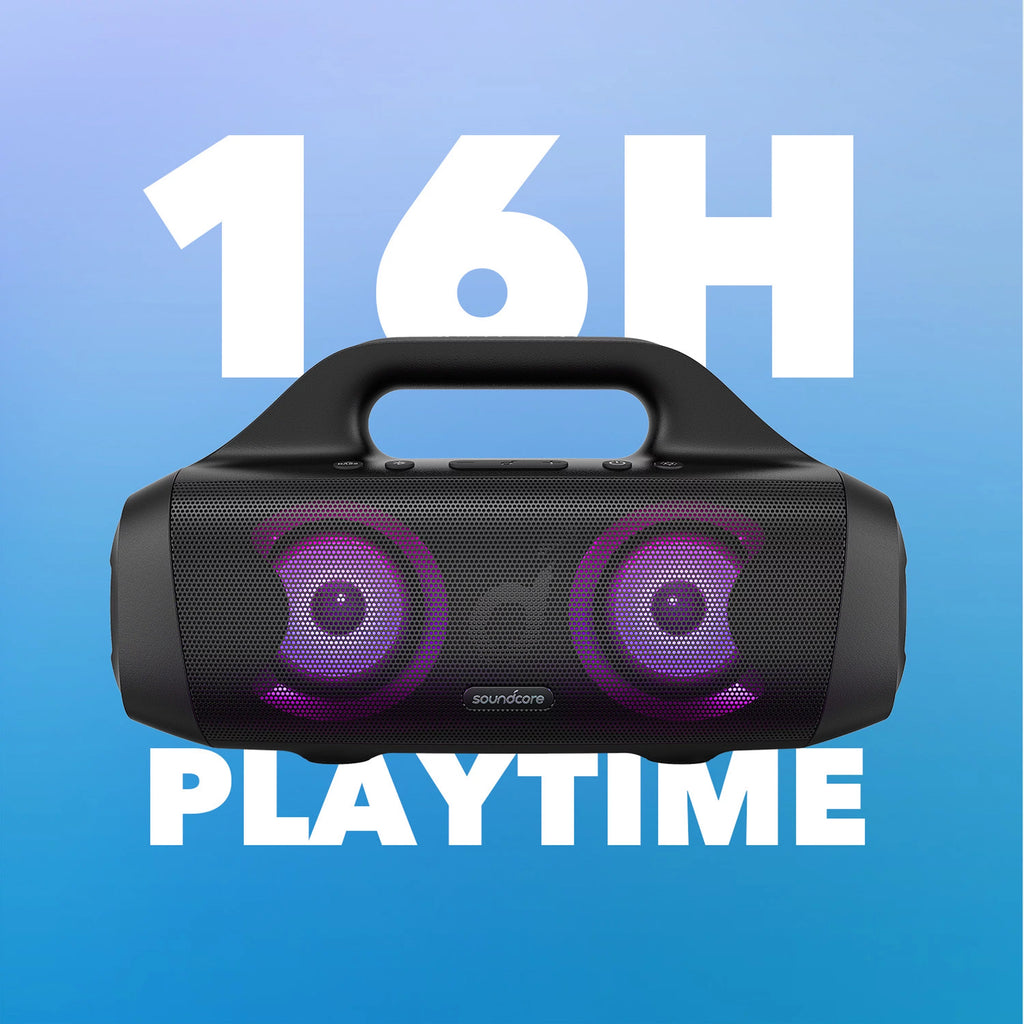 Portable Speaker C339545