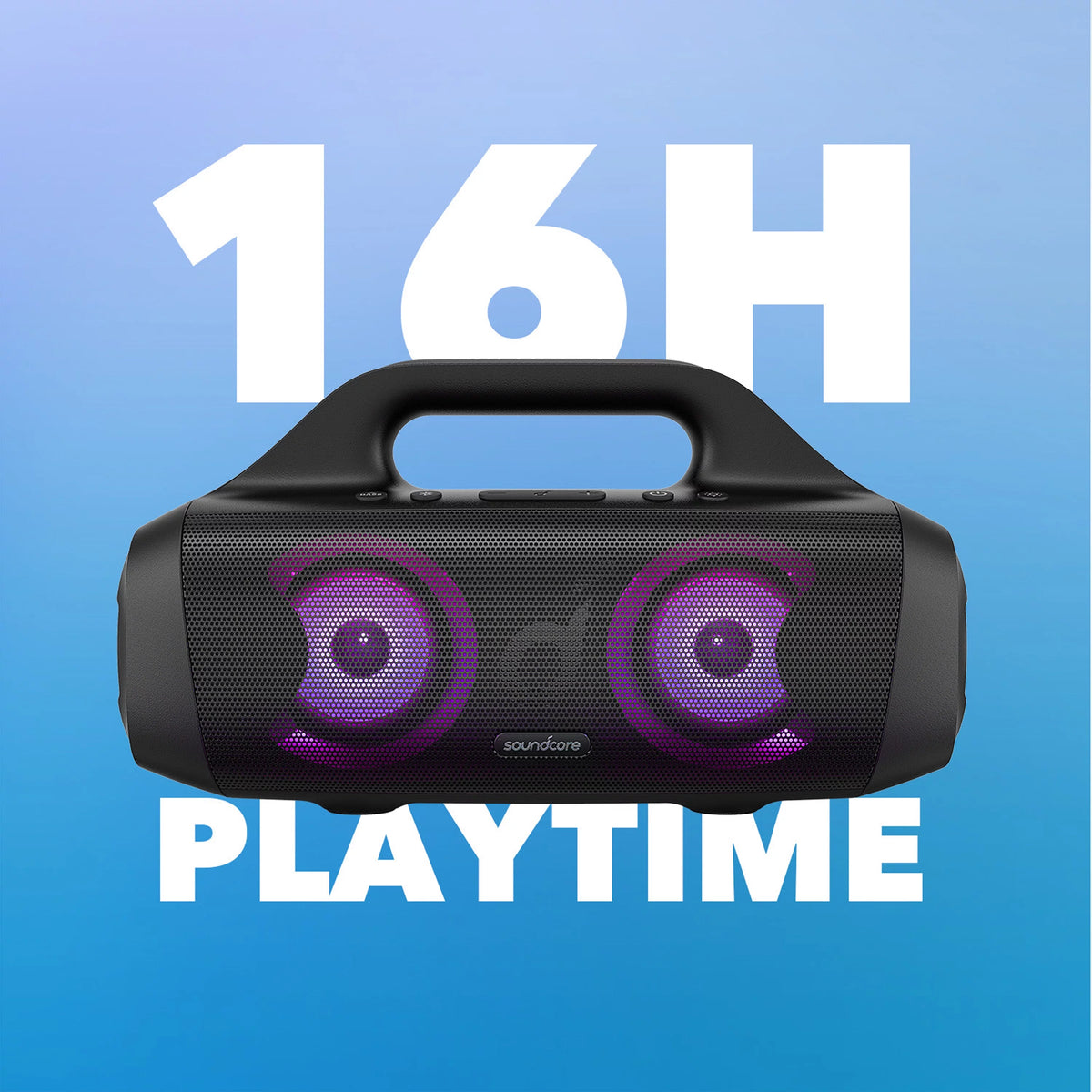 Portable Speaker C339545