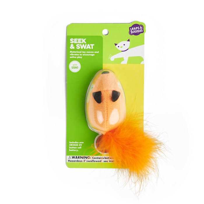 Motorized Cat Toy X4287