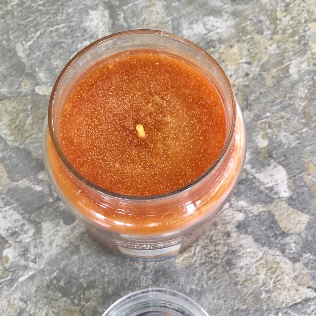22 oz Candle G8044