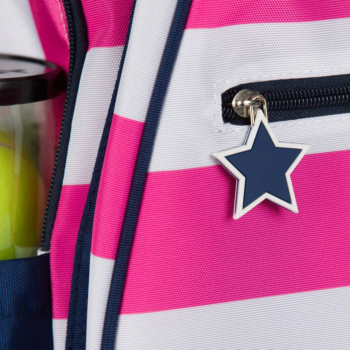 Tennis Backpack W448