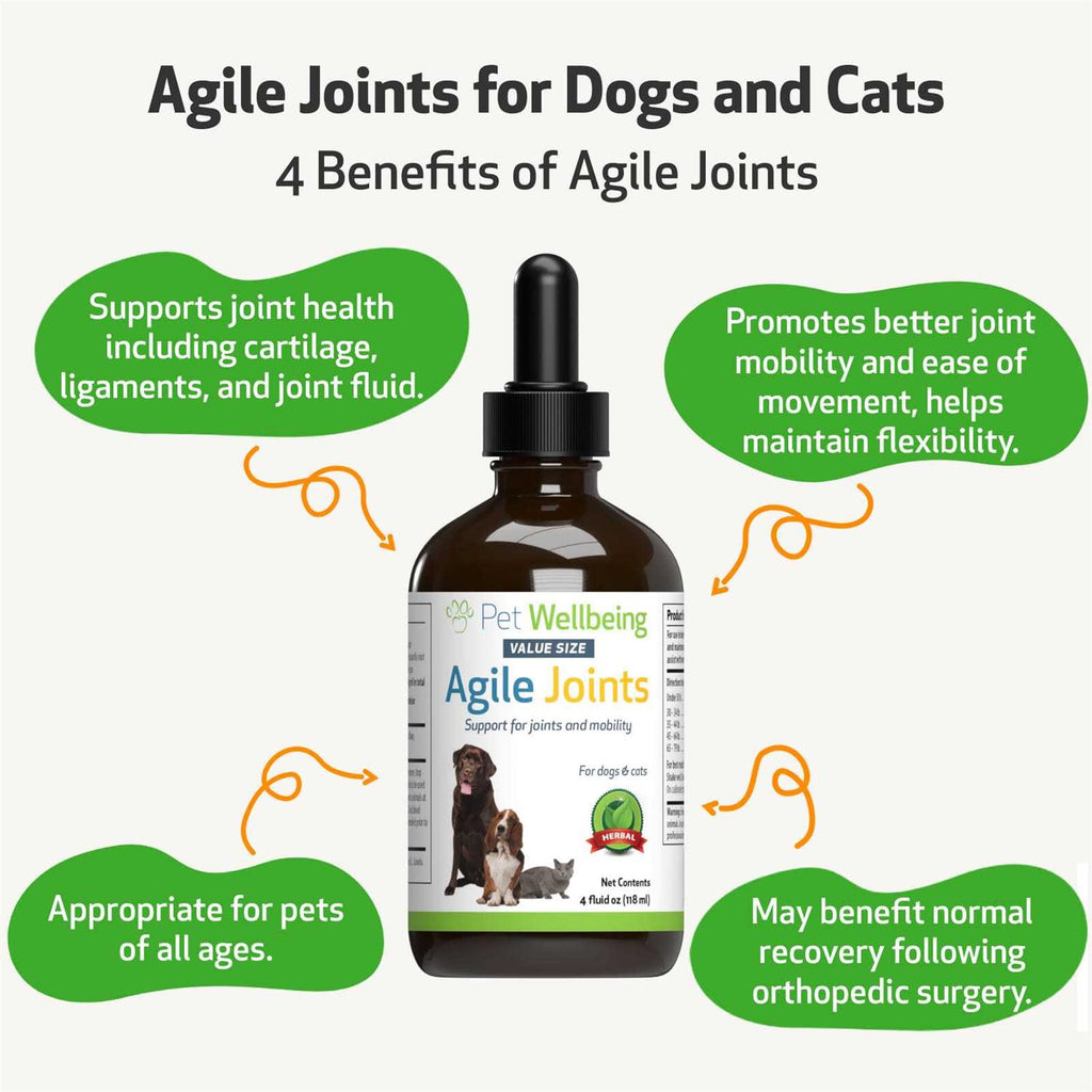 Agile Joints I427943