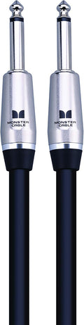 600 Speaker Cable 3 ft 1/4 Plugs Pack of 2 A8818