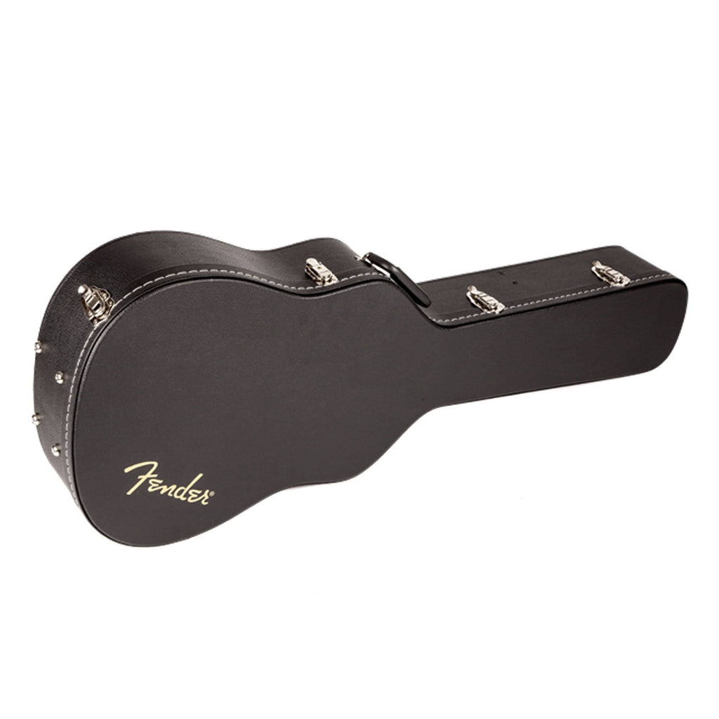 Flat-Top Acoustic Guitar Case C5284