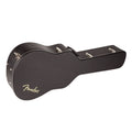 Flat-Top Acoustic Guitar Case C5284