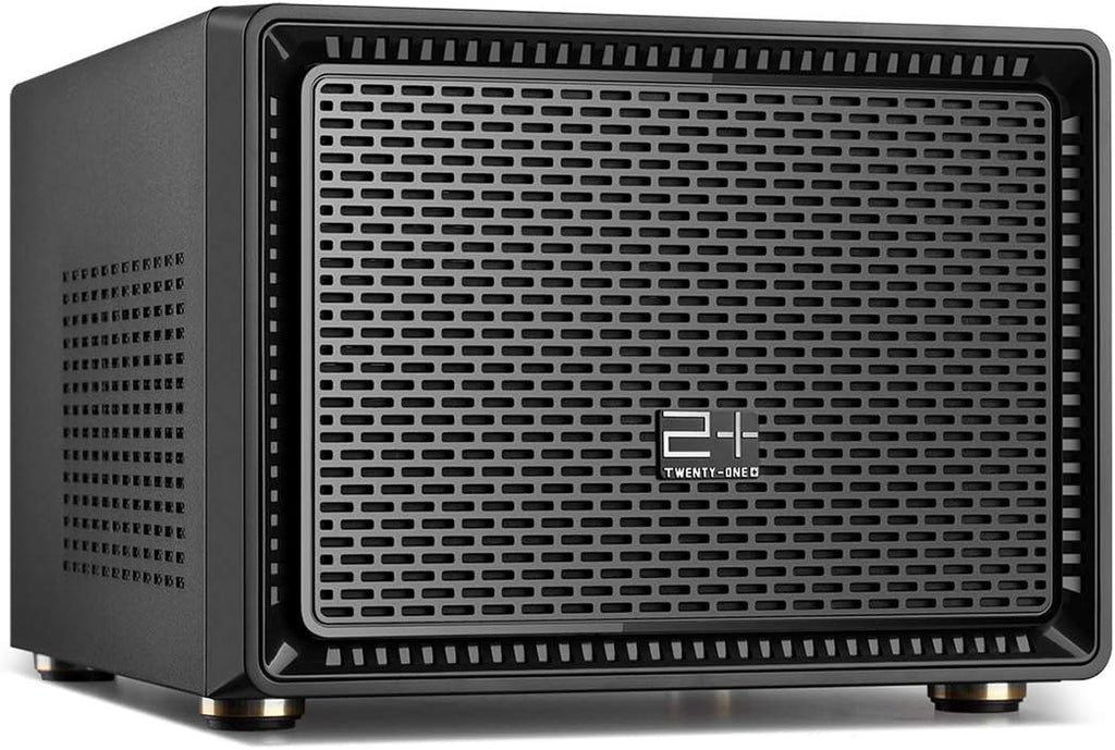 Mini ITX Computer Case U385