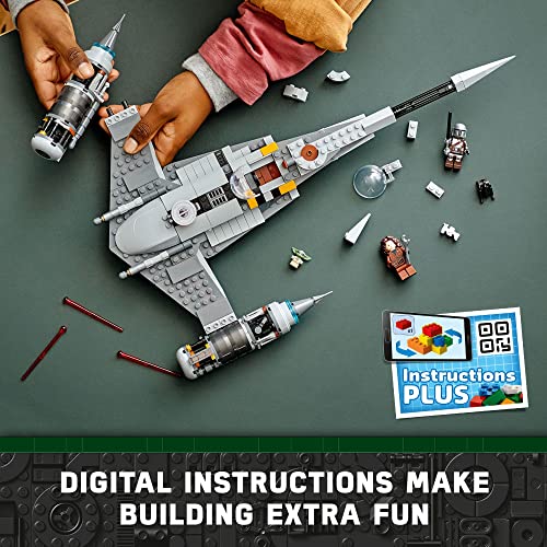Building Set with Droid Toy Figures G181272