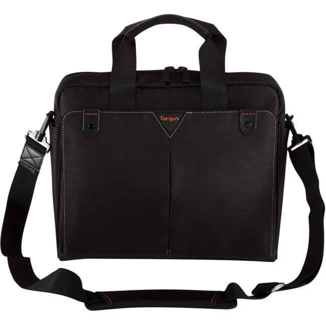 Black Notebook Carrying Case T322209