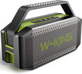 60W Portable Bluetooth Speaker IPX6 Waterproof X55808