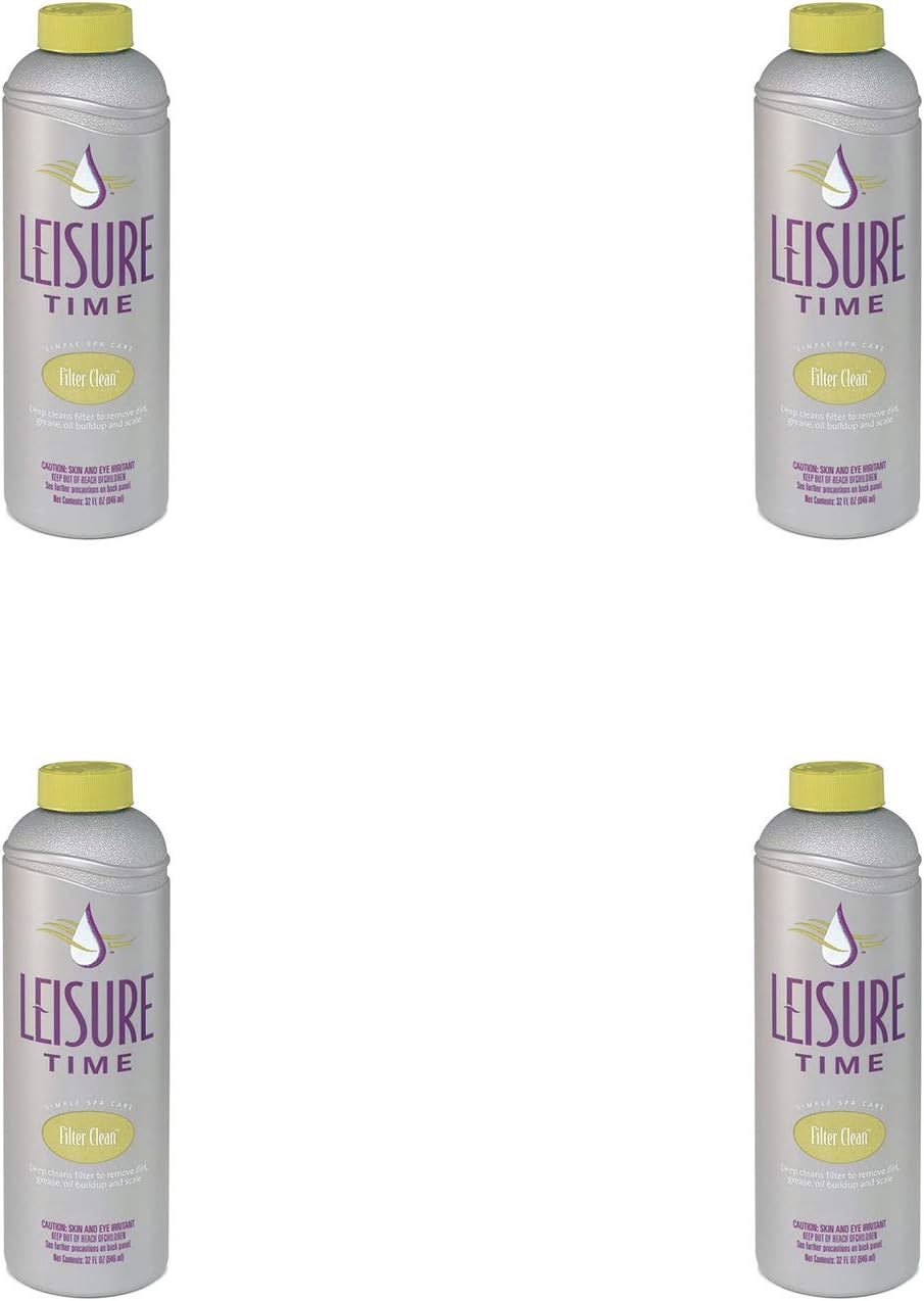 Cartridge Cleaner 4-Pack R180