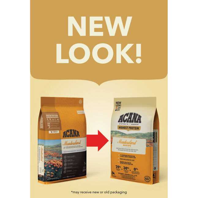 Dry Dog Food K396062