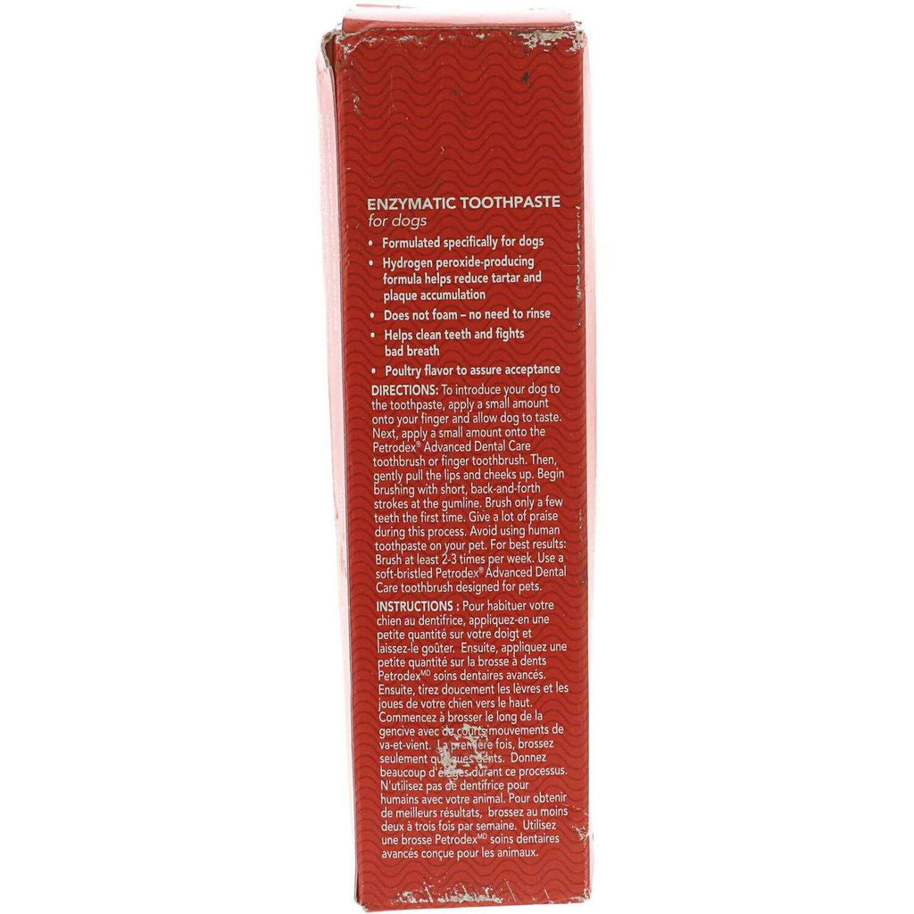 Enzymatic Toothpaste for Dogs B8415