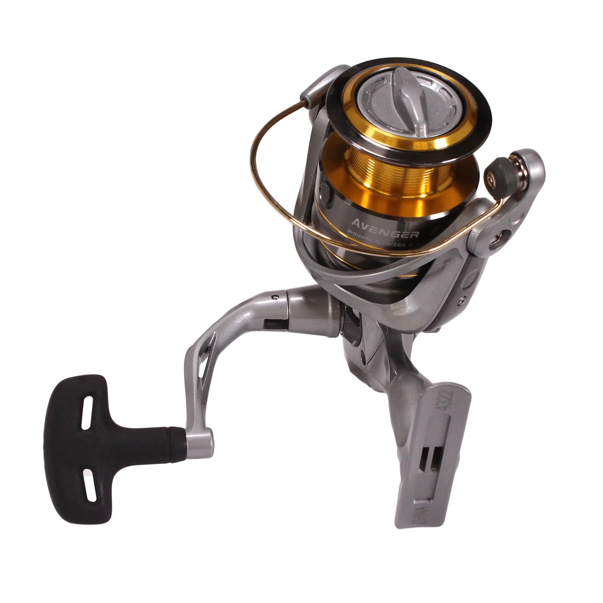 Spinning Reels V837