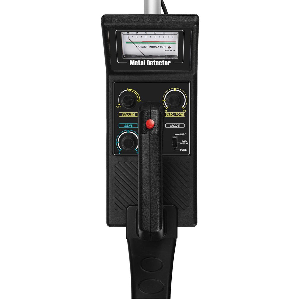 Metal Detector with Arm Rest L980