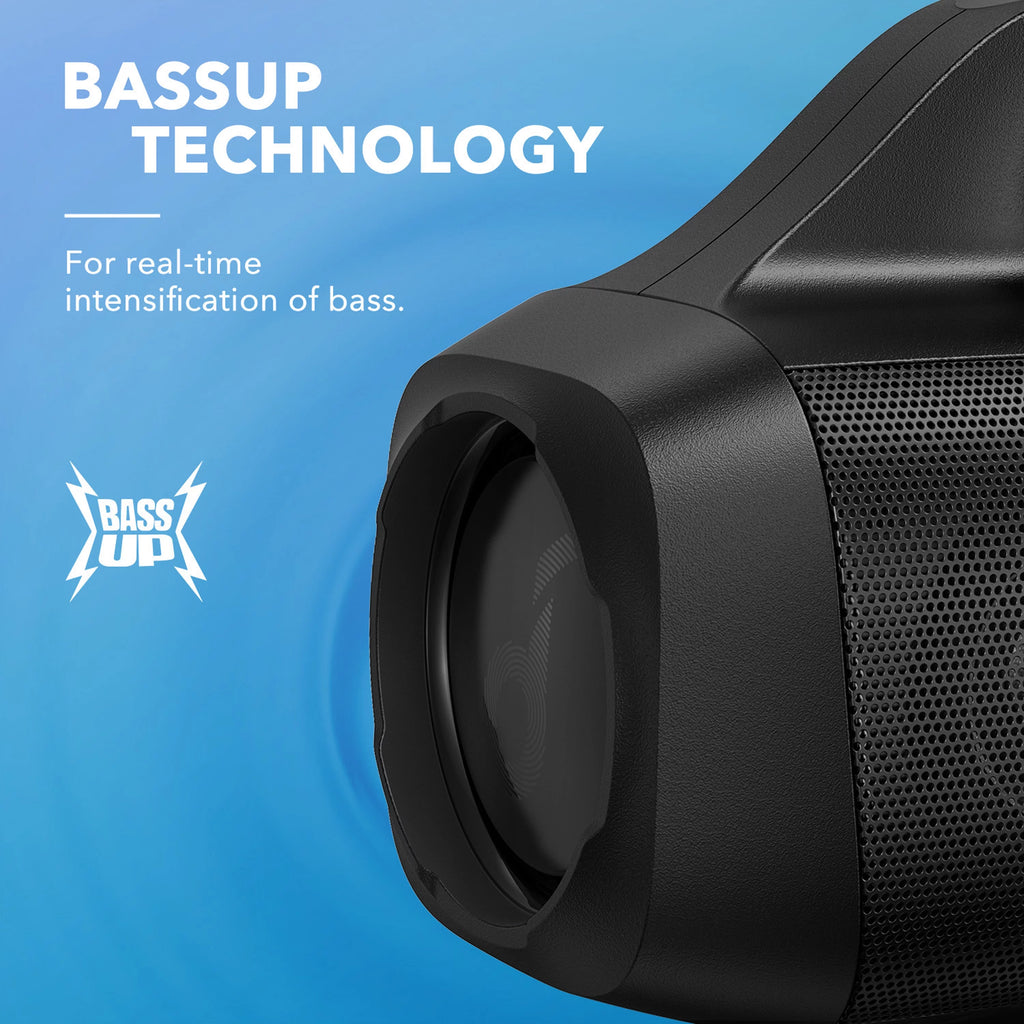 Portable Speaker C339545