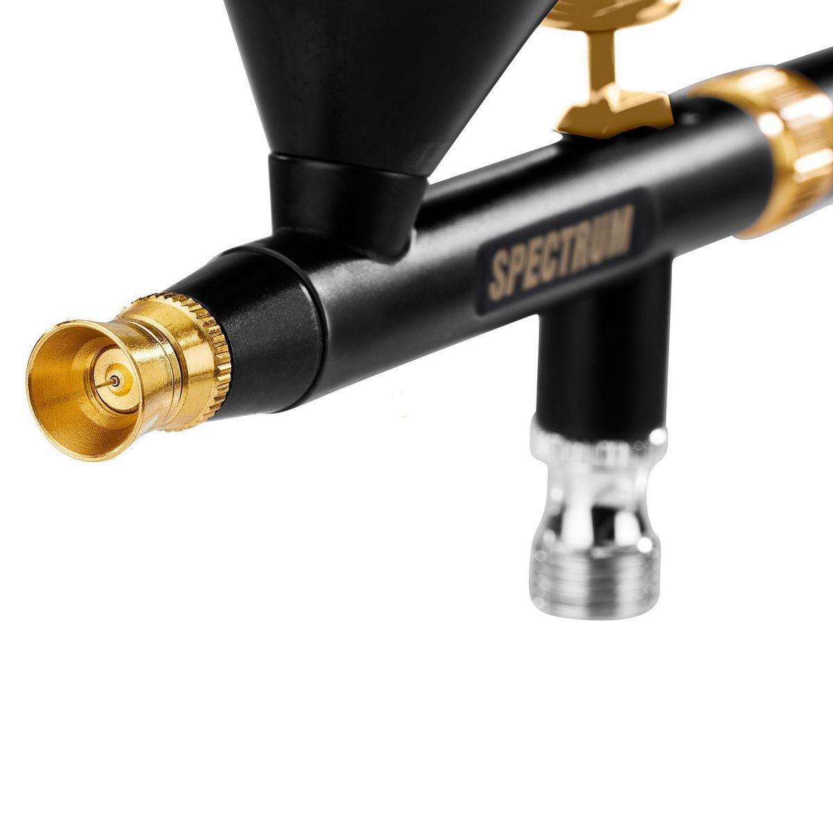 0.3 mm, 0.5 mm Gravity-Feed Dual-Action Airbrush K660190